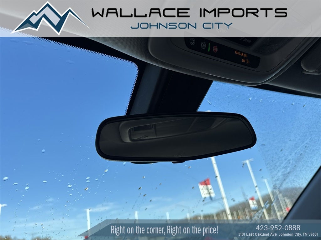 2020 Chevrolet Malibu LS 1LS