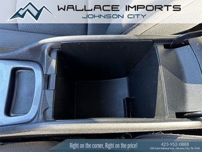 2020 Chevrolet Malibu LS 1LS