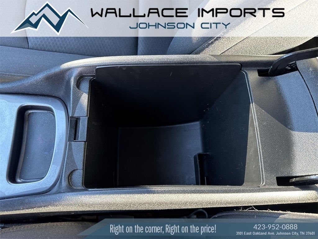 2020 Chevrolet Malibu LS 1LS