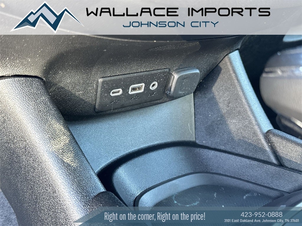 2020 Chevrolet Malibu LS 1LS