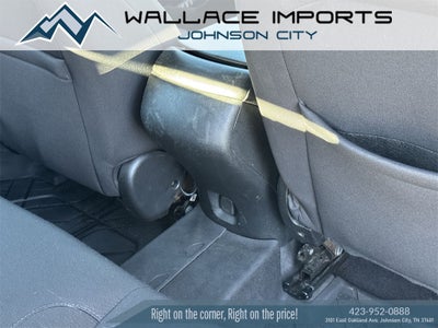 2020 Chevrolet Malibu LS 1LS