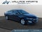 2020 Chevrolet Malibu LS 1LS