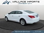 2016 Buick LaCrosse Leather Group