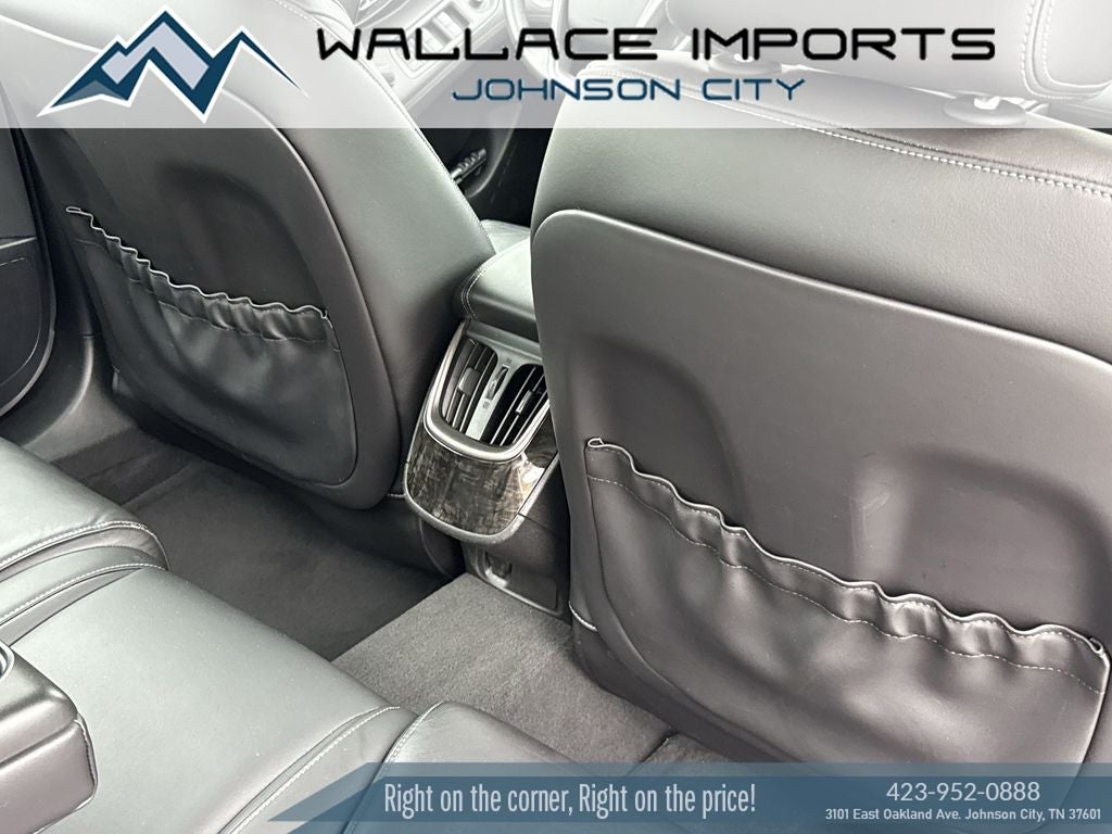 2016 Buick LaCrosse Leather Group