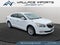 2016 Buick LaCrosse Leather Group