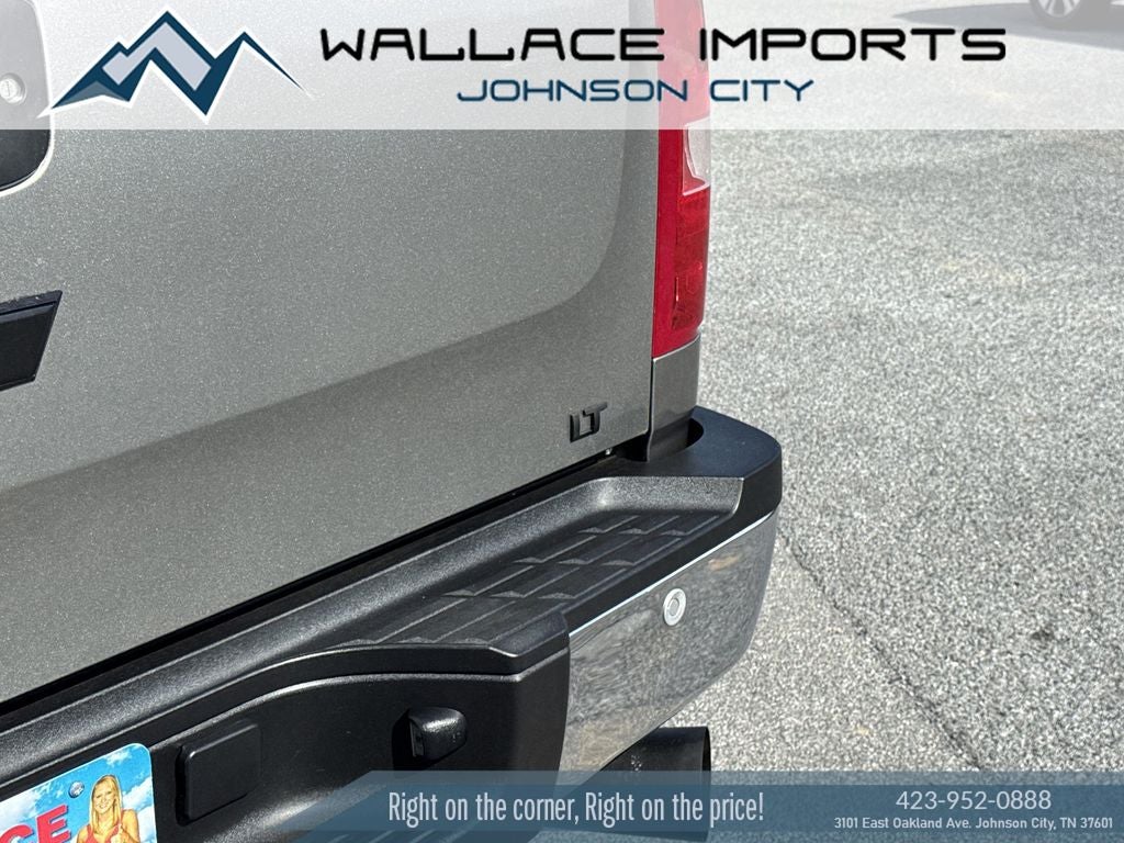 2014 Chevrolet Silverado 2500HD LT