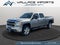 2014 Chevrolet Silverado 2500HD LT