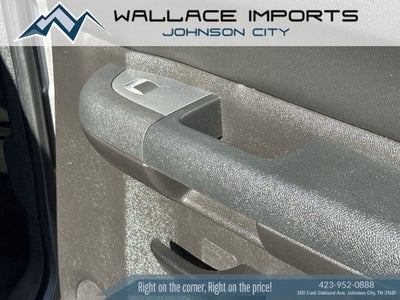 2014 Chevrolet Silverado 2500HD LT