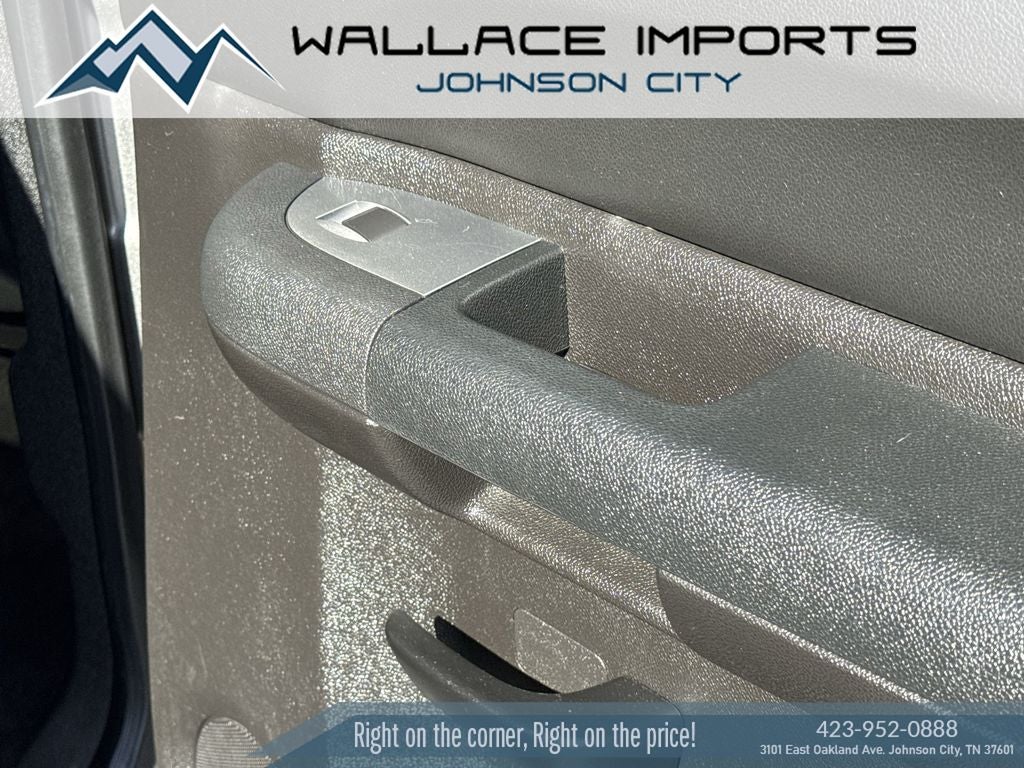 2014 Chevrolet Silverado 2500HD LT