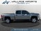 2014 Chevrolet Silverado 2500HD LT