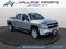 2014 Chevrolet Silverado 2500HD LT
