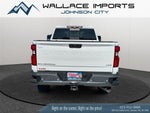 2021 Chevrolet Silverado 2500HD LTZ