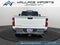 2021 Chevrolet Silverado 2500HD LTZ
