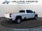 2021 Chevrolet Silverado 2500HD LTZ