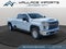 2021 Chevrolet Silverado 2500HD LTZ