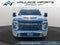 2021 Chevrolet Silverado 2500HD LTZ