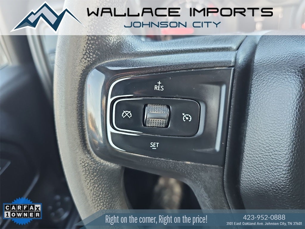 2021 Chevrolet Silverado 3500HD Work Truck