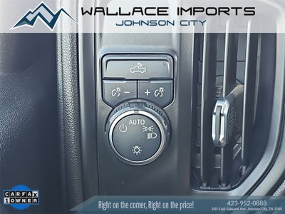 2021 Chevrolet Silverado 3500HD Work Truck