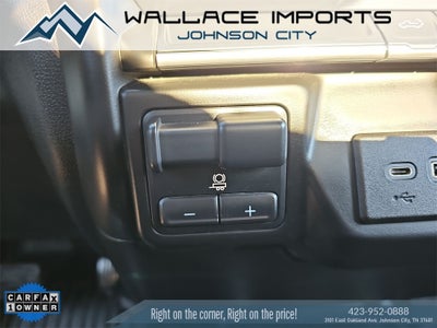 2021 Chevrolet Silverado 3500HD Work Truck