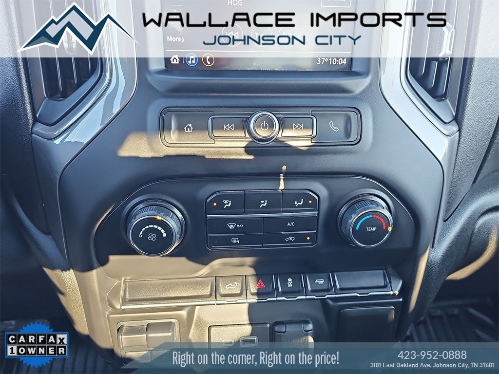 2021 Chevrolet Silverado 3500HD Work Truck