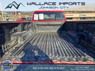 2021 Chevrolet Silverado 3500HD Work Truck