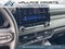 2023 Chevrolet Colorado Work Truck