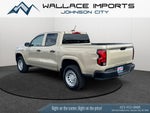 2023 Chevrolet Colorado Work Truck