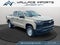 2023 Chevrolet Colorado Work Truck