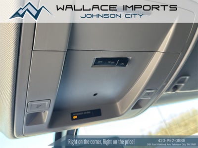 2017 Chevrolet Silverado 1500 LT LT2