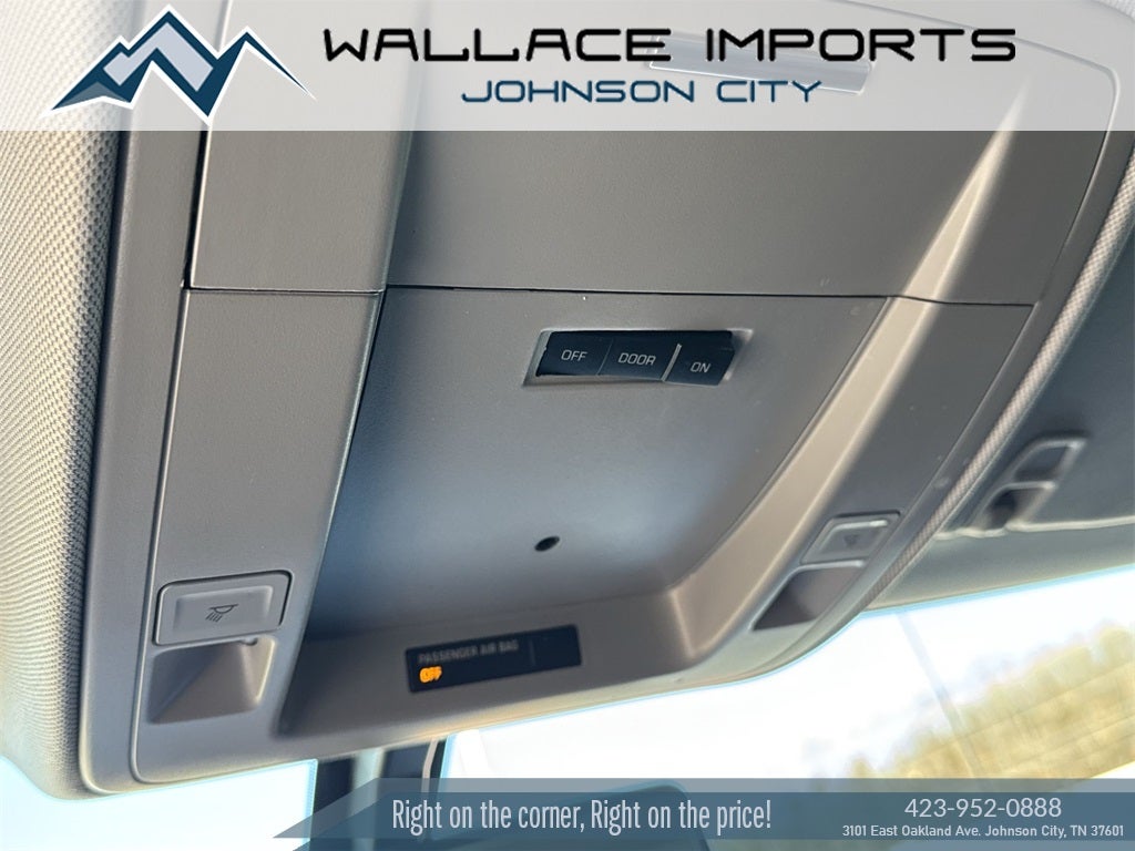 2017 Chevrolet Silverado 1500 LT LT2