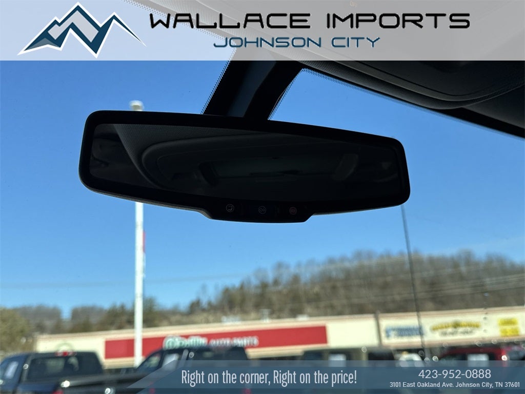 2017 Chevrolet Silverado 1500 LT LT2