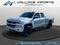 2017 Chevrolet Silverado 1500 LT LT2