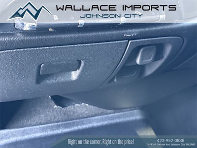 2017 Chevrolet Silverado 1500 LT LT2