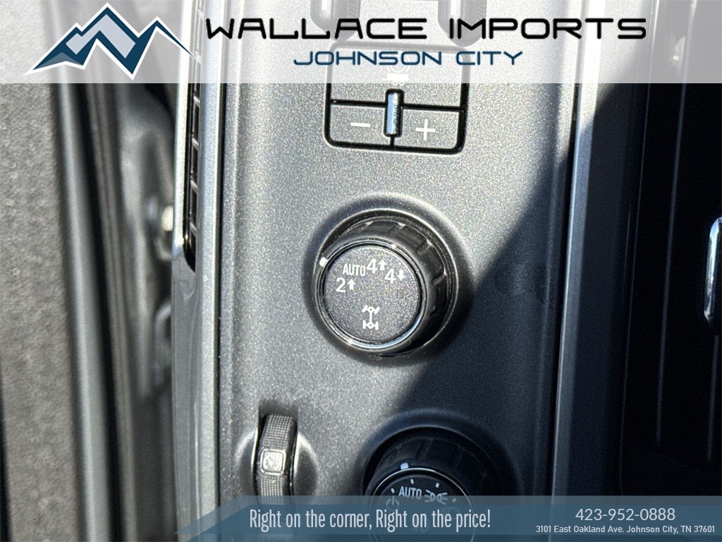 2017 Chevrolet Silverado 1500 LT LT2