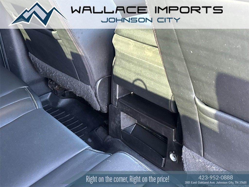 2017 Chevrolet Silverado 1500 LT LT2