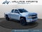 2017 Chevrolet Silverado 1500 LT LT2