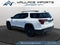2021 GMC Acadia AT4