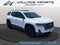 2021 GMC Acadia AT4