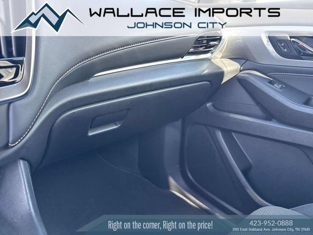 2021 Chevrolet Traverse LT 1LT