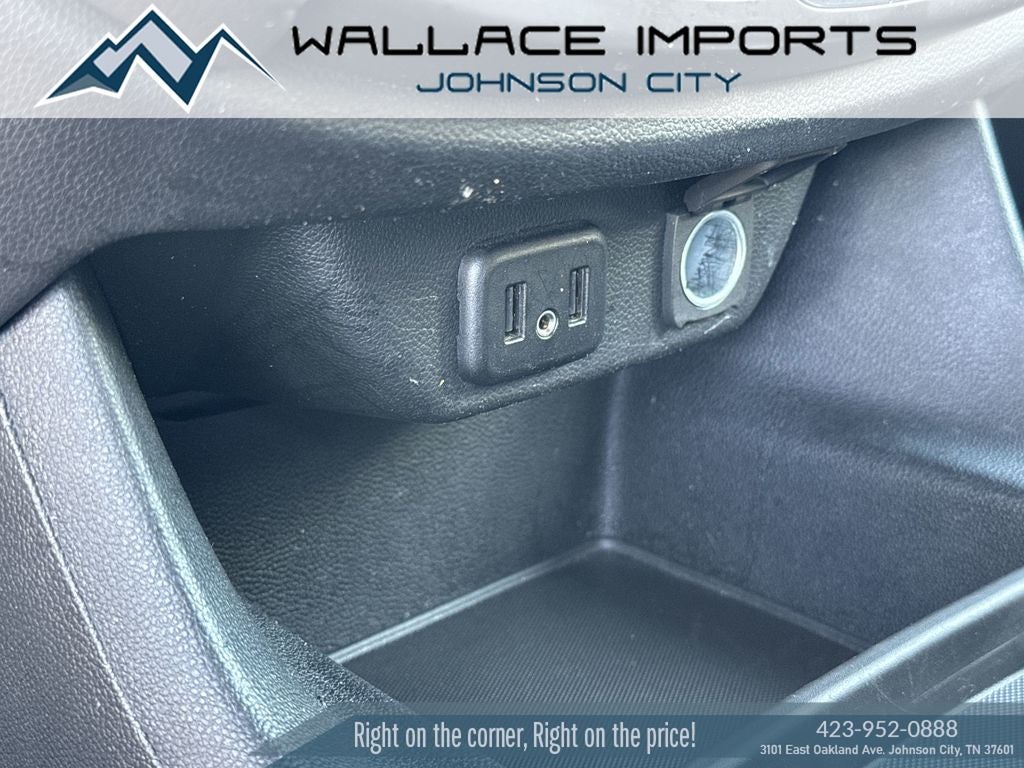 2021 Chevrolet Traverse LT 1LT