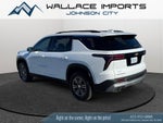2025 Chevrolet Traverse LT 1LT
