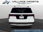 2025 Chevrolet Traverse LT 1LT