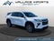 2025 Chevrolet Traverse LT 1LT