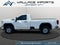 2020 GMC Sierra 2500HD Base