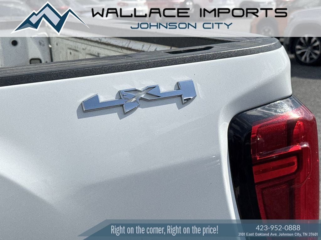 2020 GMC Sierra 2500HD Base