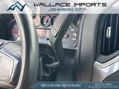 2020 GMC Sierra 2500HD Base