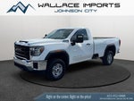 2020 GMC Sierra 2500HD Base