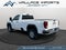 2020 GMC Sierra 2500HD Base