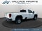 2020 GMC Sierra 2500HD Base