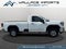 2020 GMC Sierra 2500HD Base